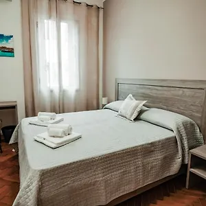 Angelica , Mestre Italien