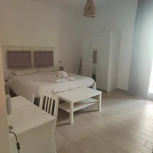 Anninnía , Castelsardo Italien