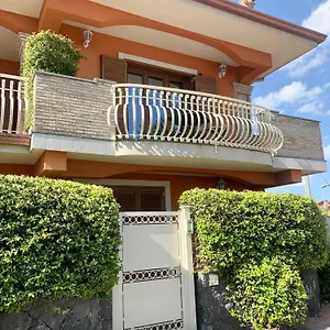 Hotel apartamentowy Etna Royal View, Trecastagni