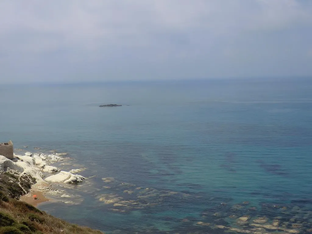 Mediterraneo Mare E Sole Bed & Breakfast Marina di Palma